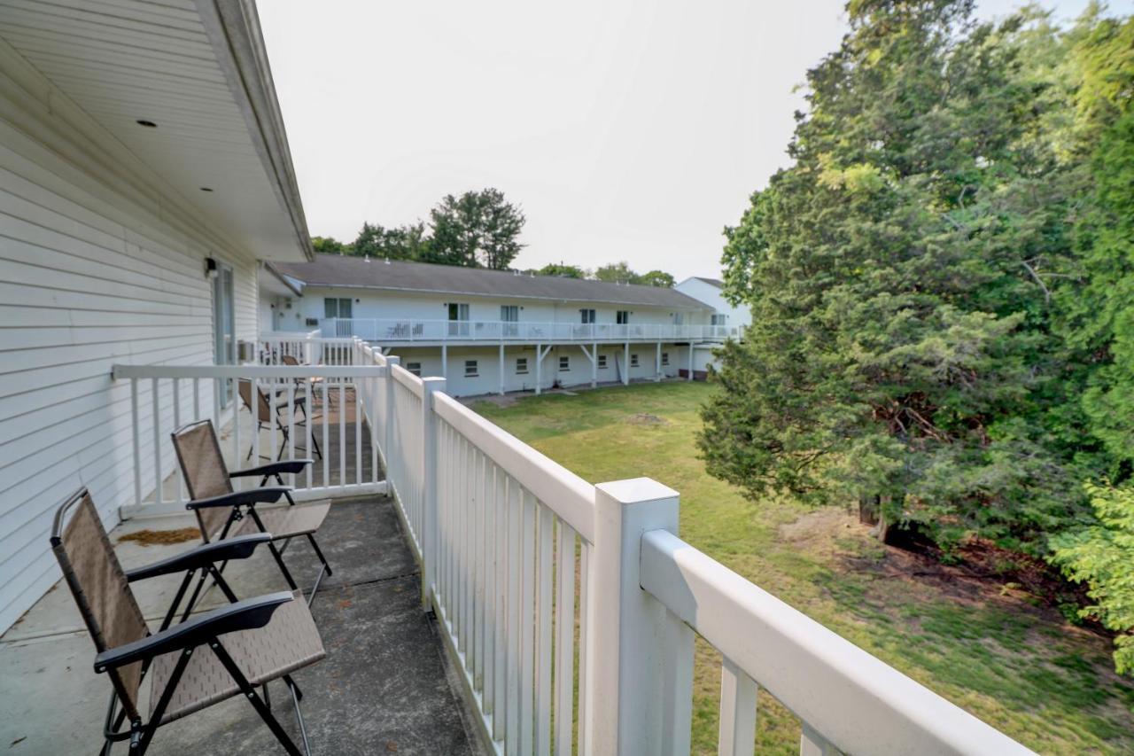 Hamilton Village Inn North Kingstown Buitenkant foto